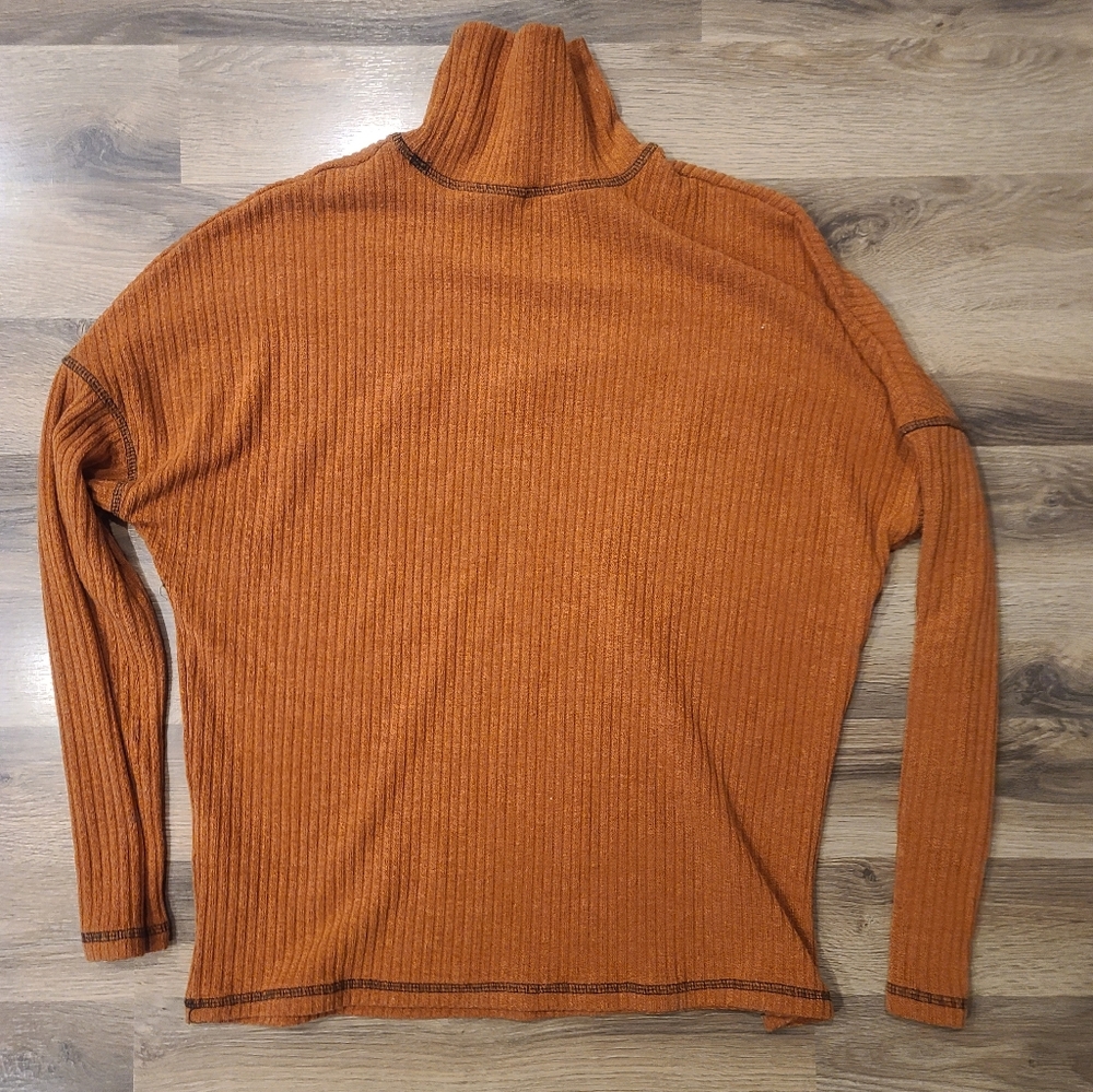 Turtleneck
